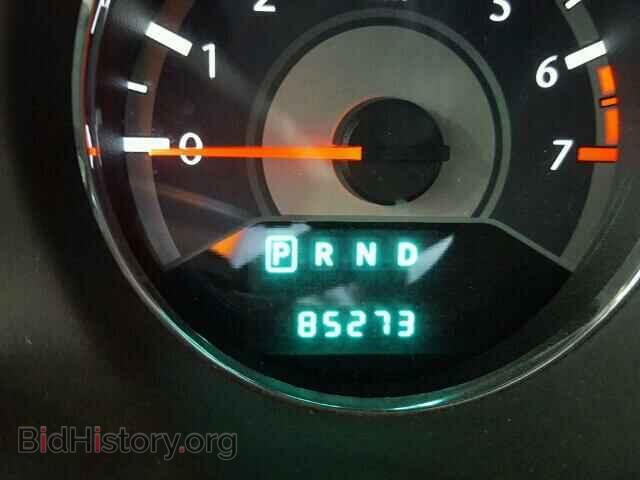 2012 CHRYSLER 200 - VIN: 1C3CCBBB4CN126940 - Фото 8