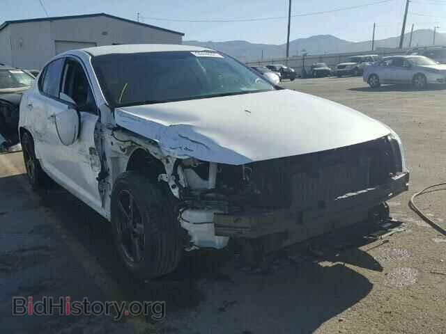 Photo KNAGM4A70F5629319 - KIA OPTIMA 2015