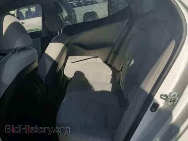 2015 KIA OPTIMA - VIN: KNAGM4A70F5629319 - Фото 6