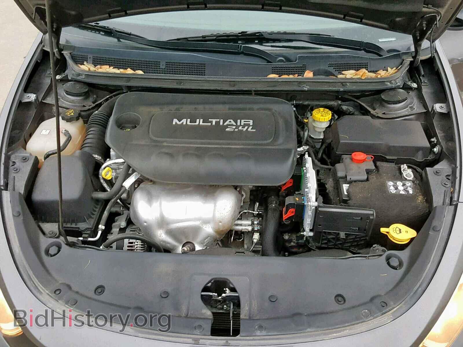 2016 DODGE DART - VIN: 1C3CDFBB8GD529979 - Photo 7