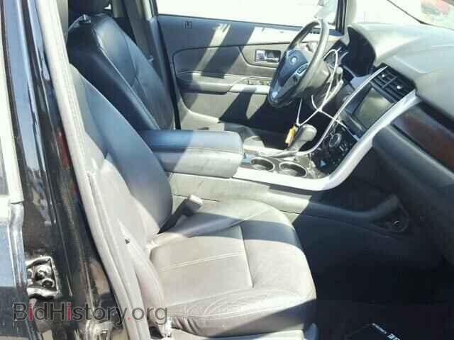 2012 FORD EDGE - VIN: 2FMDK3KC3CBA09083 - Photo 5