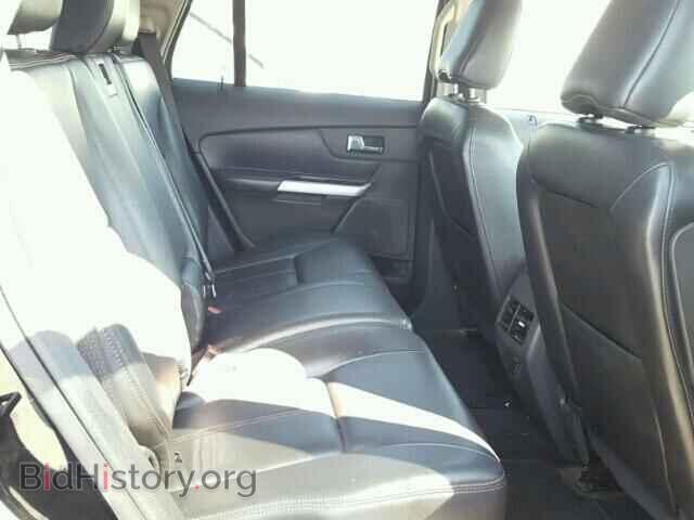 2012 FORD EDGE - VIN: 2FMDK3KC3CBA09083 - Photo 6