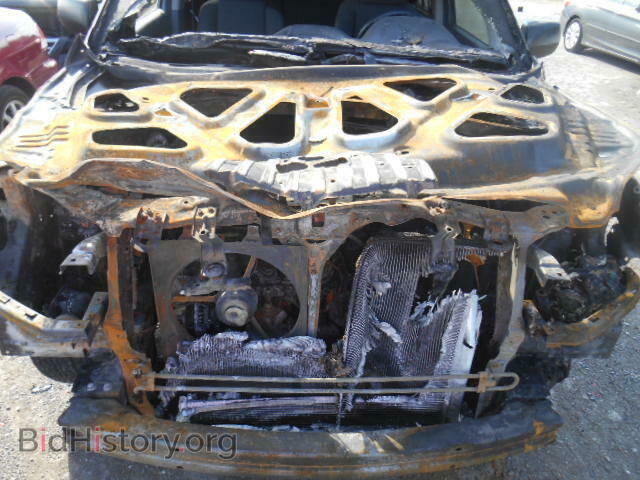 2007 HONDA PILOT - VIN: 2HKYF18107H510432 - Фото 7