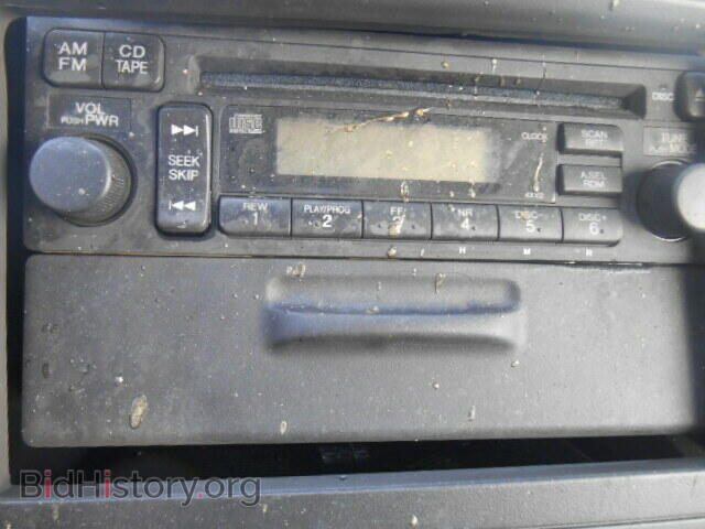 2007 HONDA PILOT - VIN: 2HKYF18107H510432 - Фото 9