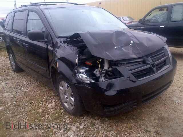 2010 DODGE CARAVAN - VIN: 2D4RN4DEXAR303903 - Фото 5