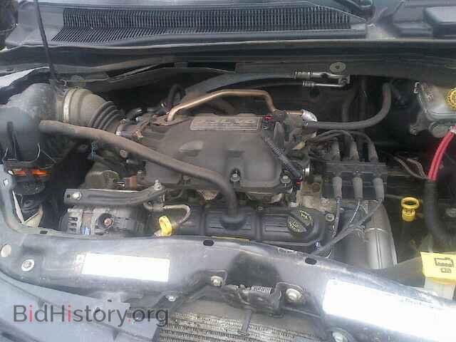 2010 DODGE CARAVAN - VIN: 2D4RN4DEXAR303903 - Фото 7