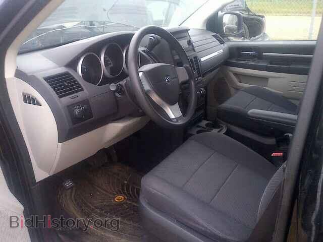 2010 DODGE CARAVAN - VIN: 2D4RN4DEXAR303903 - Фото 10