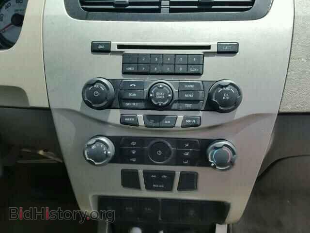 2008 FORD FOCUS - VIN: 1FAHP35N78W149444 - Photo 9