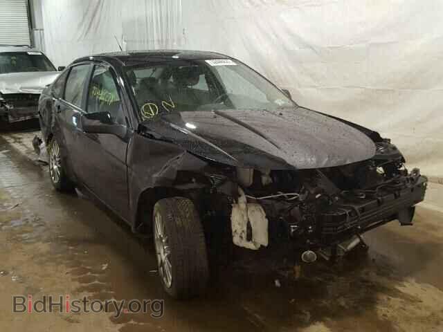 Фотография 1FAHP3GN8AW246445 - FORD FOCUS 2010