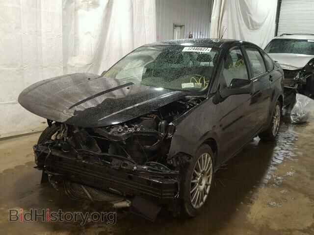 2010 FORD FOCUS - VIN: 1FAHP3GN8AW246445 - Фото 2