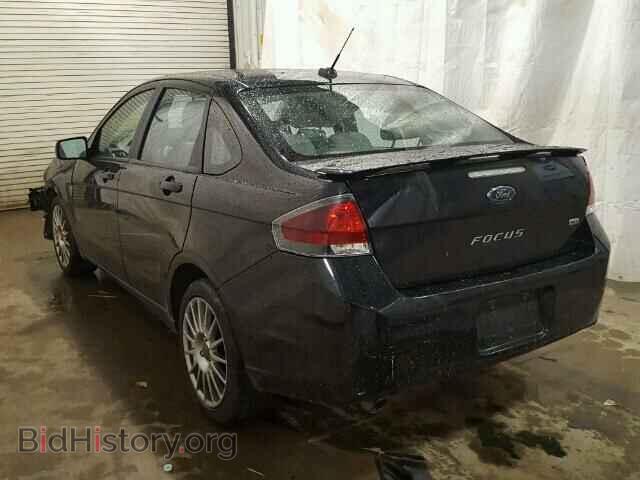 2010 FORD FOCUS - VIN: 1FAHP3GN8AW246445 - Фото 3