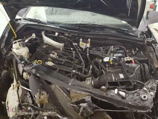 2010 FORD FOCUS - VIN: 1FAHP3GN8AW246445 - Фото 7