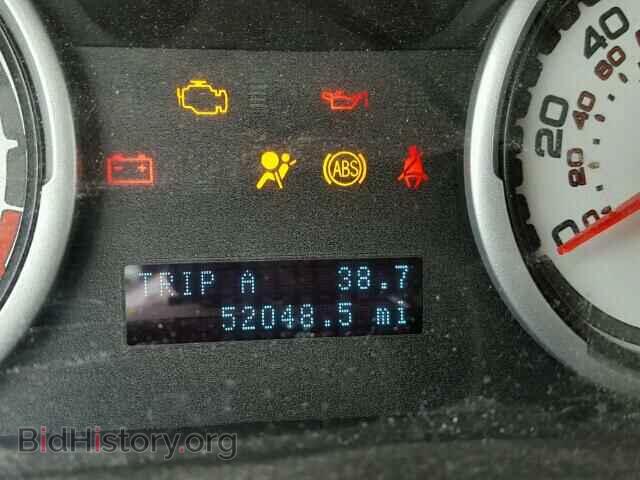 2010 FORD FOCUS - VIN: 1FAHP3GN8AW246445 - Фото 8