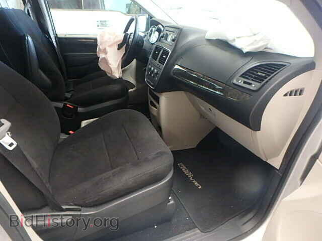 2011 DODGE CARAVAN - VIN: 2D4RN3DG3BR719384 - Photo 5