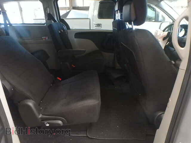 2011 DODGE CARAVAN - VIN: 2D4RN3DG3BR719384 - Photo 6