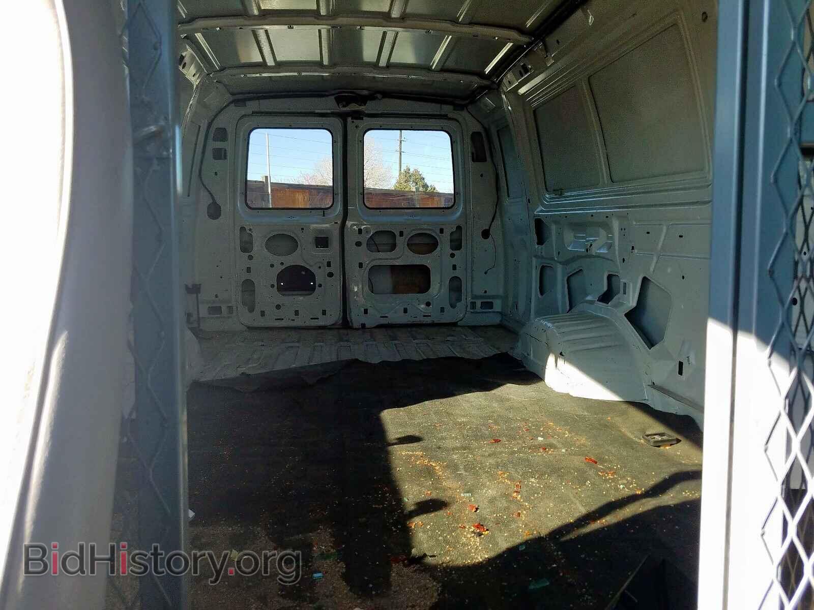 1998 FORD ECONOLINE - VIN: 1FTSS34L7WHA79301 - Фото 6