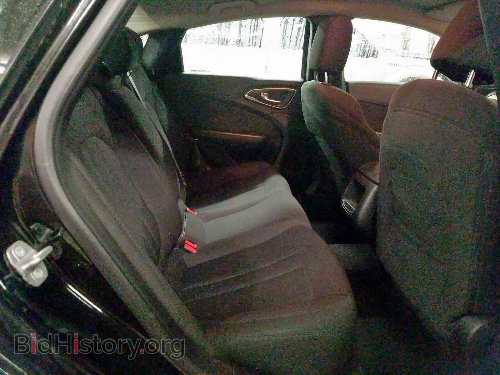 2015 CHRYSLER 200 - VIN: 1C3CCCAB8FN526477 - Photo 6