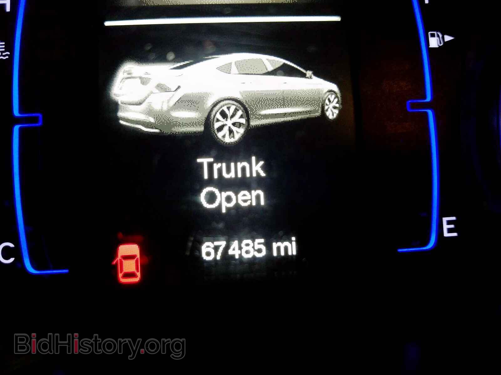 2015 CHRYSLER 200 - VIN: 1C3CCCAB8FN526477 - Photo 8