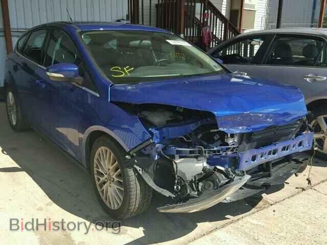 Photo 1FADP3N23EL159180 - FORD FOCUS 2014