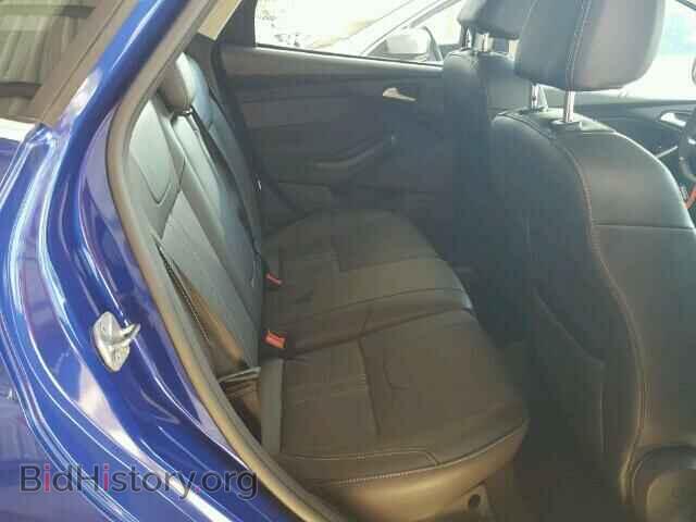 2014 FORD FOCUS - VIN: 1FADP3N23EL159180 - Фото 6