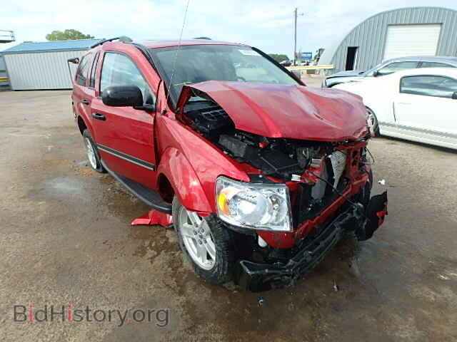 Photo 1D8HB48N68F155232 - DODGE DURANGO 2008