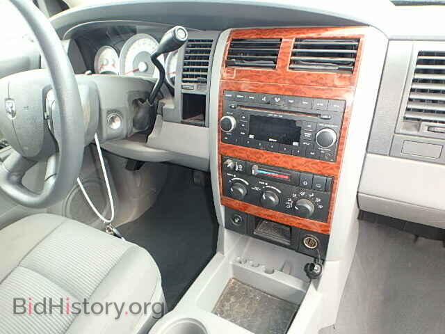 2008 DODGE DURANGO - VIN: 1D8HB48N68F155232 - Photo 9