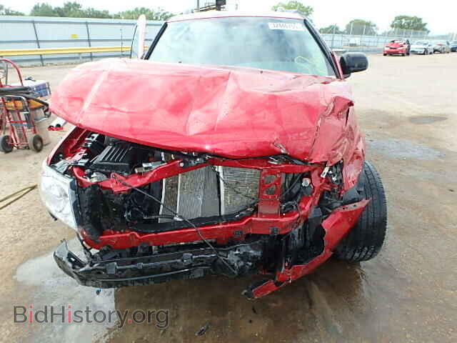 2008 DODGE DURANGO - VIN: 1D8HB48N68F155232 - Photo 10