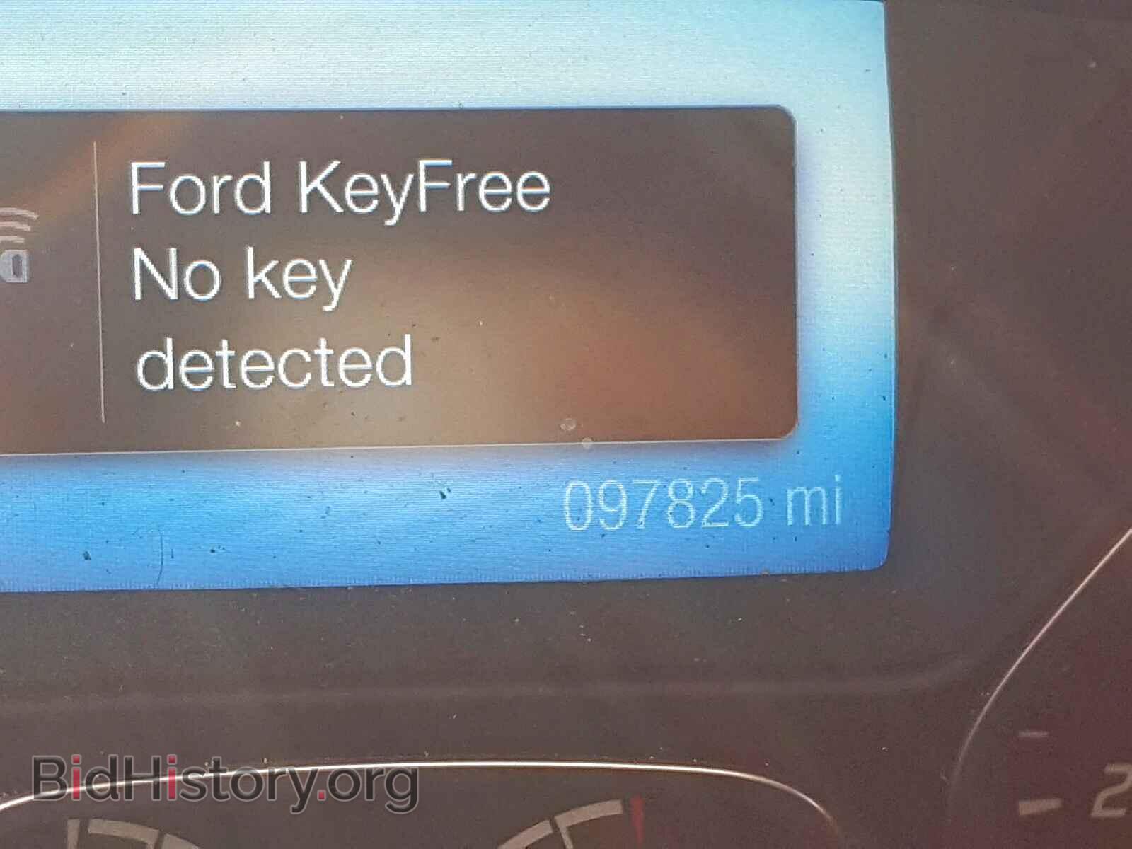 2013 FORD FOCUS - VIN: 1FADP3N26DL371067 - Фото 8