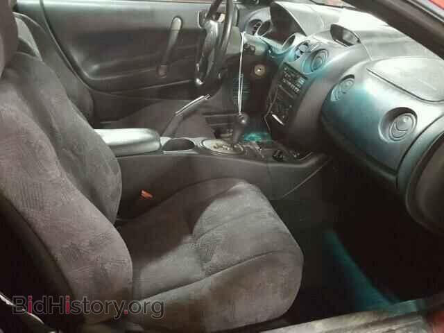2000 MITSUBISHI ECLIPSE - VIN: 4A3AC44G1YE018030 - Фото 5