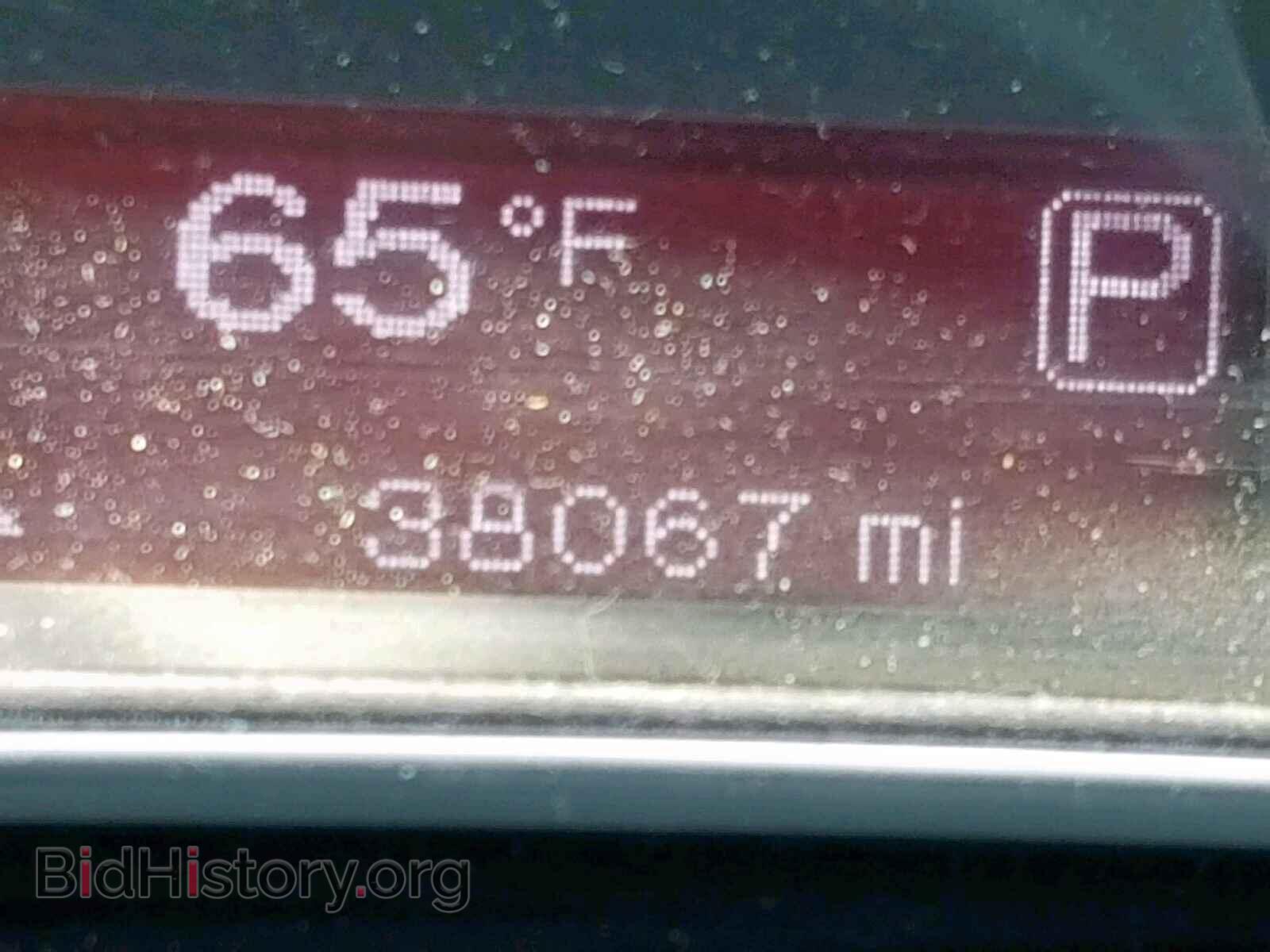 2016 DODGE DART - VIN: 1C3CDFFAXGD821473 - Photo 8