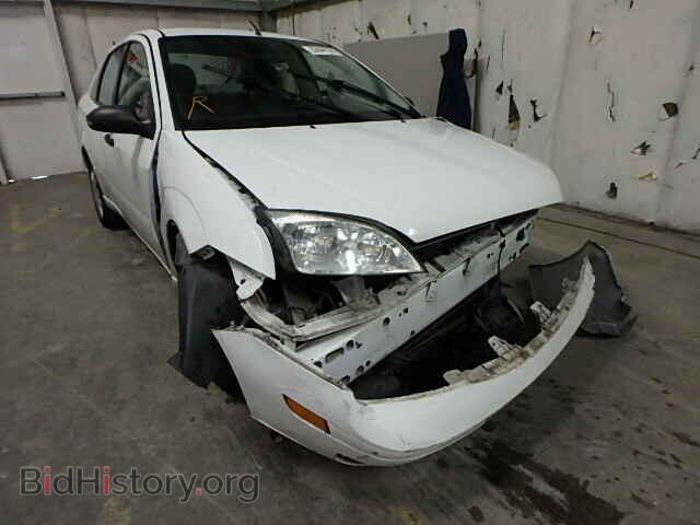 Photo 1FAFP34N25W149145 - FORD FOCUS 2005