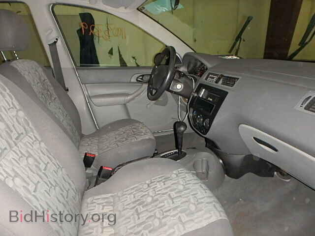 2005 FORD FOCUS - VIN: 1FAFP34N25W149145 - Photo 5