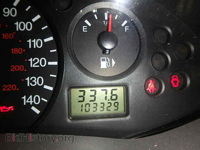 2005 FORD FOCUS - VIN: 1FAFP34N25W149145 - Photo 8