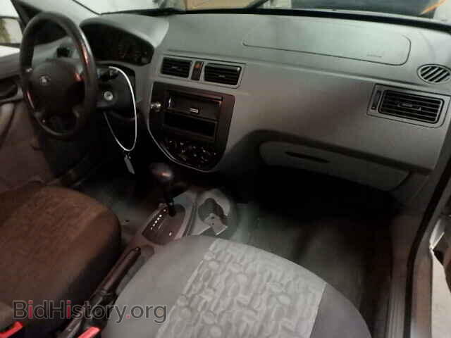 2005 FORD FOCUS - VIN: 1FAFP34N25W149145 - Photo 9