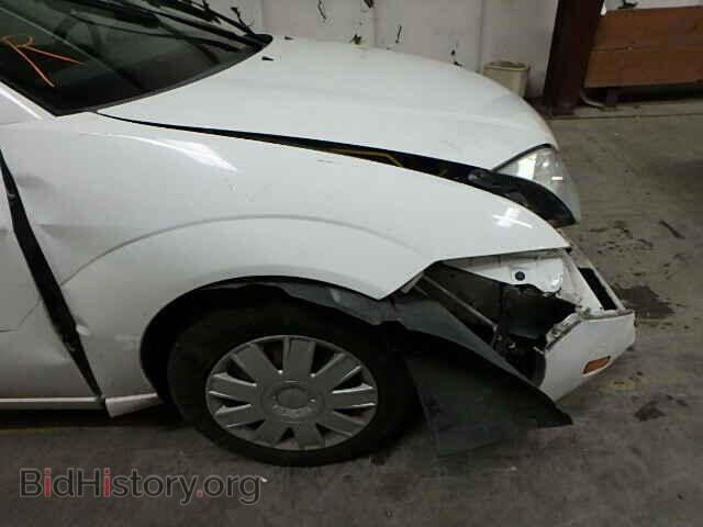 2005 FORD FOCUS - VIN: 1FAFP34N25W149145 - Photo 10