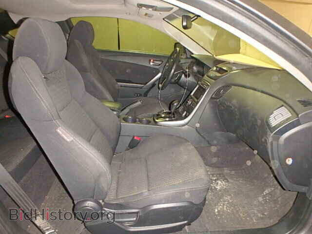2011 HYUNDAI GENESIS - VIN: KMHHT6KD9BU048746 - Фото 5