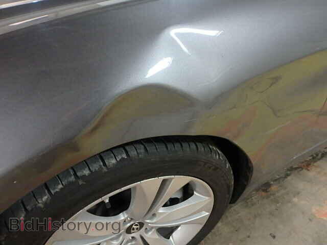 2011 HYUNDAI GENESIS - VIN: KMHHT6KD9BU048746 - Фото 9