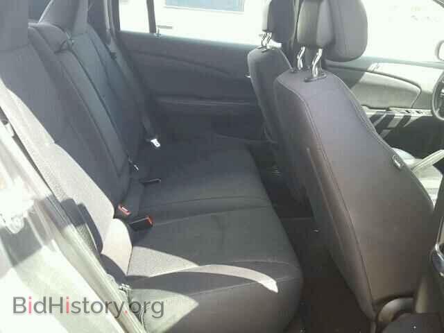 2013 CHRYSLER 200 - VIN: 1C3CCBAB6DN604696 - Фото 6