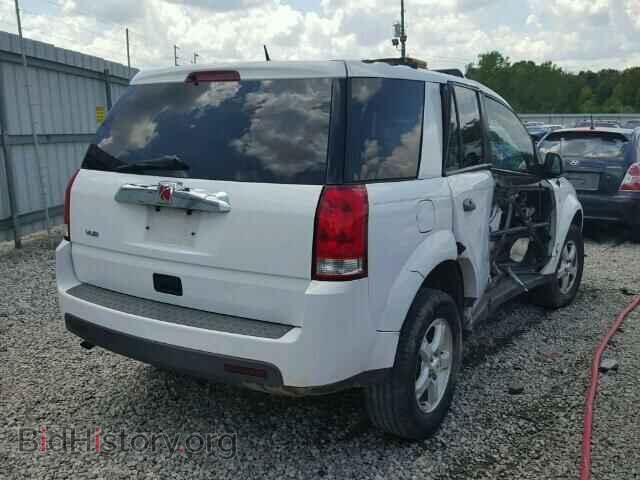 2007 SATURN VUE - VIN: 5GZCZ33D67S850599 - Фото 4