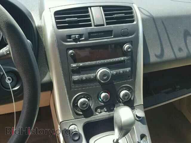 2007 SATURN VUE - VIN: 5GZCZ33D67S850599 - Фото 10