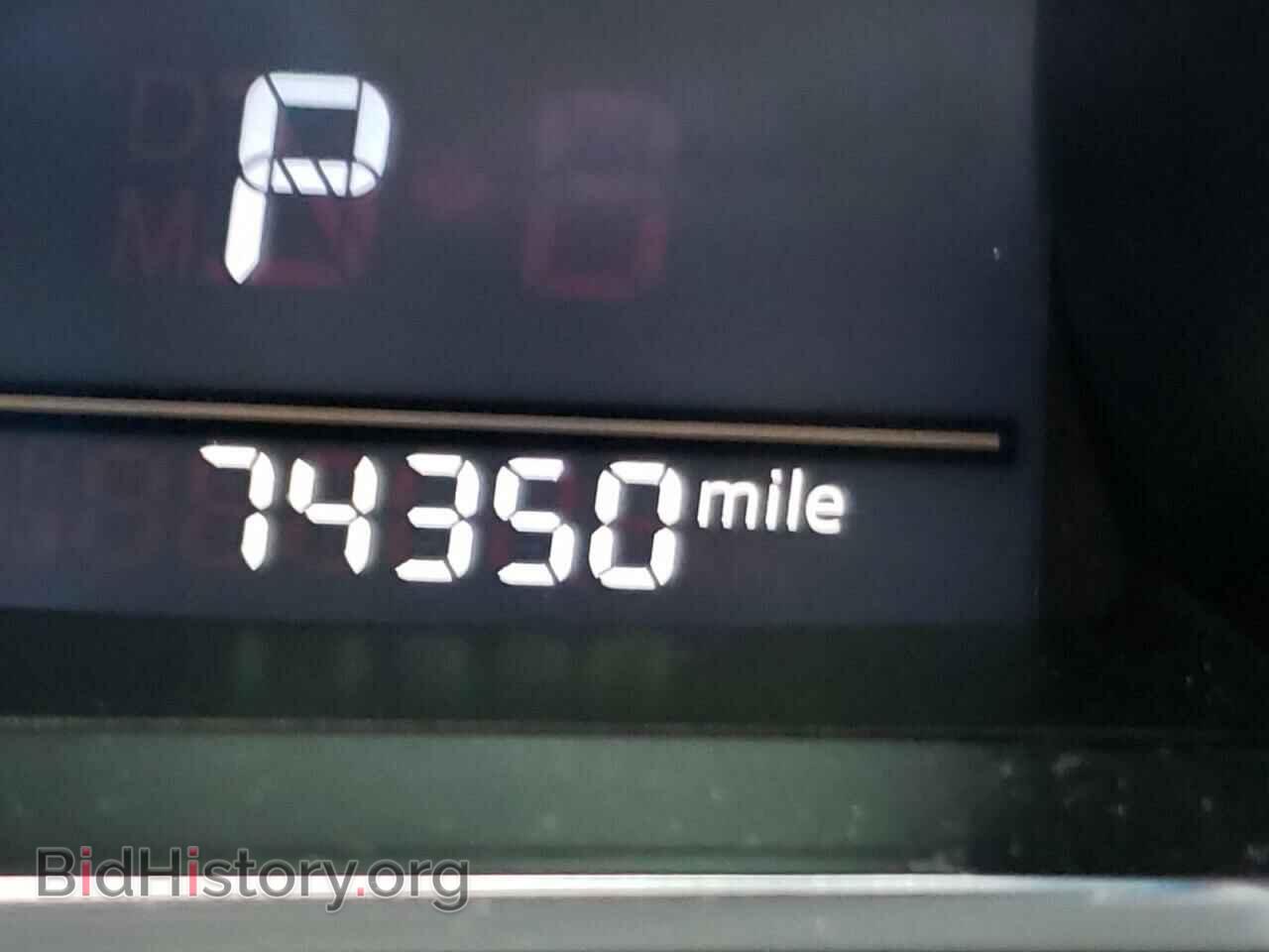 2016 MAZDA 3 - VIN: JM1BM1M33G1292299 - Photo 8