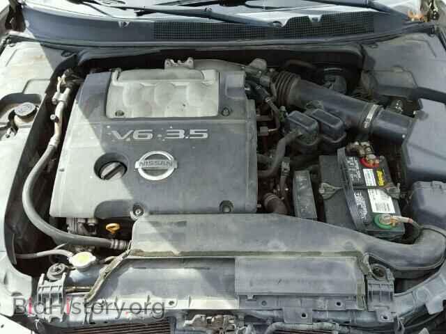 2007 NISSAN MAXIMA - VIN: 1N4BA41E27C857491 - Фото 7