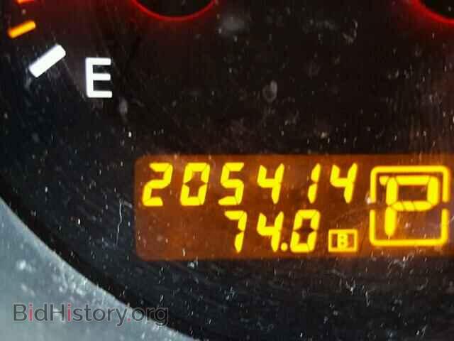 2007 NISSAN MAXIMA - VIN: 1N4BA41E27C857491 - Фото 8
