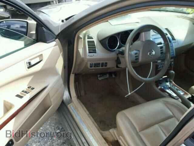 2007 NISSAN MAXIMA - VIN: 1N4BA41E27C857491 - Фото 9