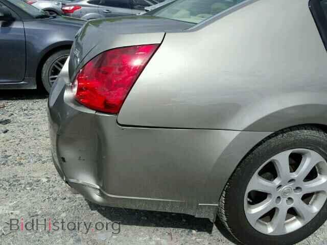2007 NISSAN MAXIMA - VIN: 1N4BA41E27C857491 - Фото 10