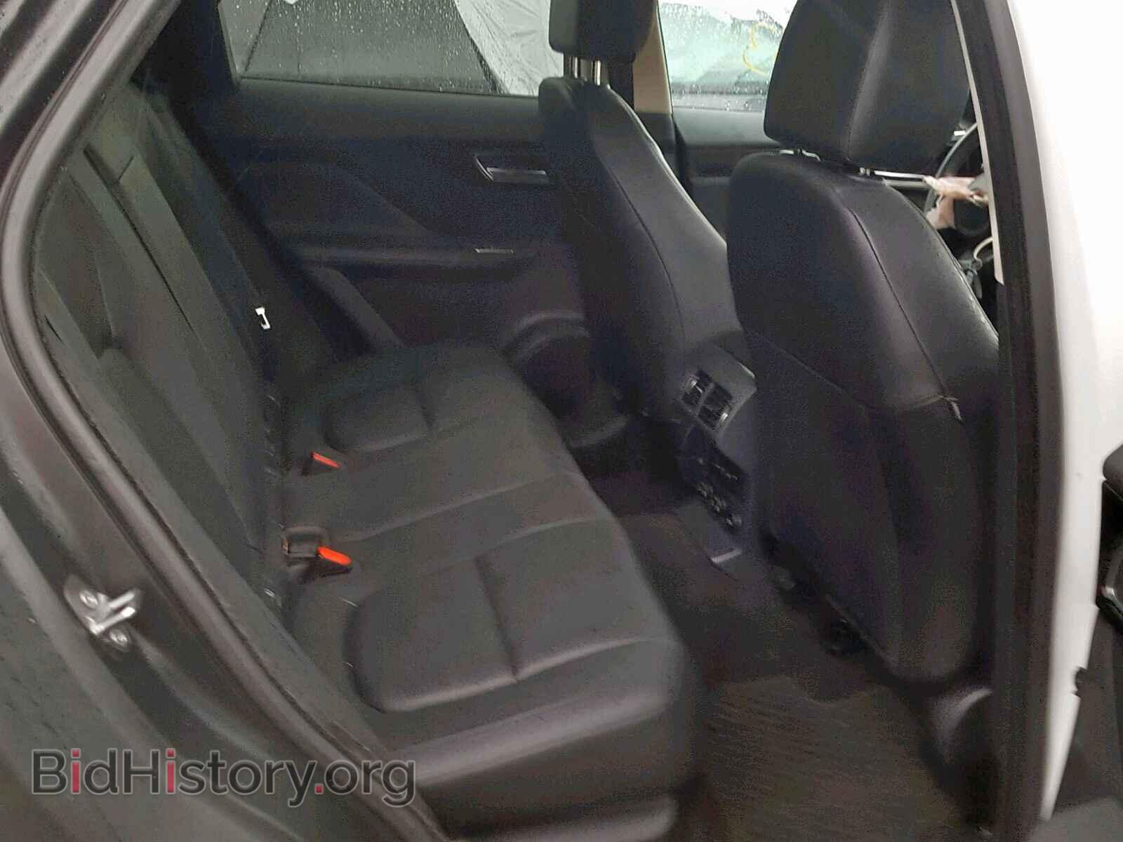 2017 JAGUAR F-PACE PRE - VIN: SADCJ2BV0HA067304 - Фото 6