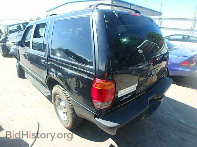 1998 FORD EXPLORER - VIN: 1FMZU32P4WZA18122 - Фото 3