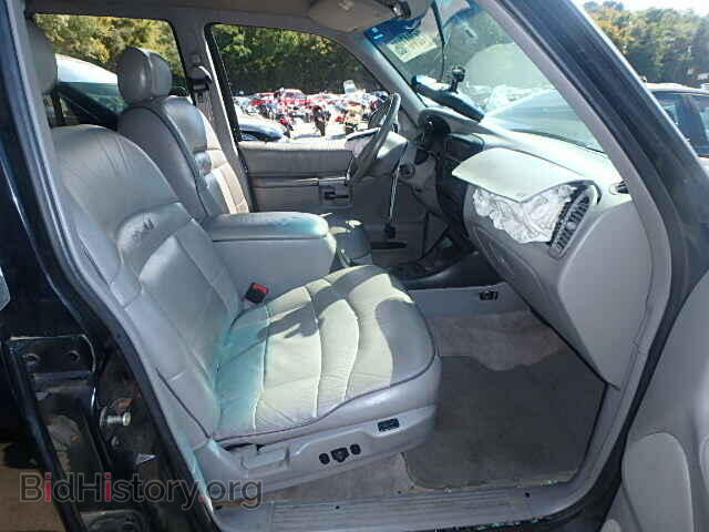 1998 FORD EXPLORER - VIN: 1FMZU32P4WZA18122 - Фото 5