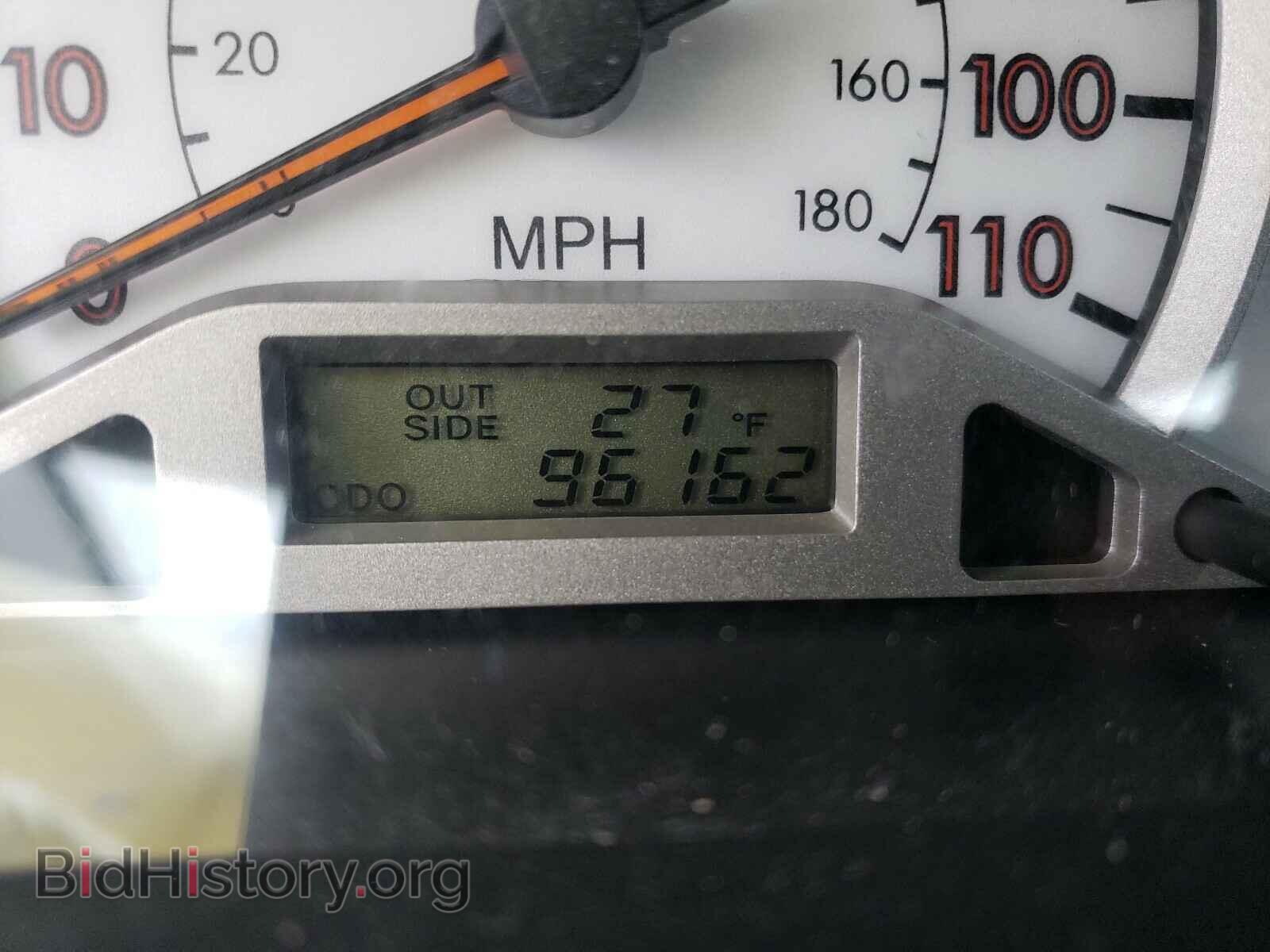 2007 TOYOTA COROLLA - VIN: 1NXBR32E77Z772745 - Фото 8