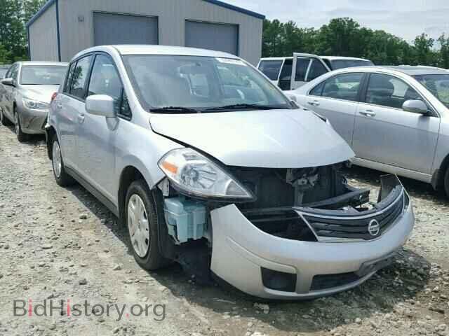 Photo 3N1BC1CP6BL446791 - NISSAN VERSA 2011